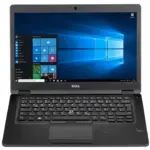 Dell latitude 5480 coi5 8gb ram 256ssd 6th generation